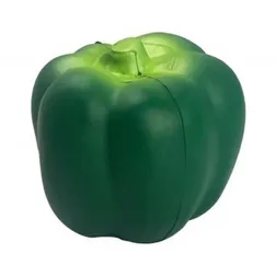 Capsicum Shaped Polyurethane Stress Reliever