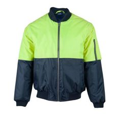 Waterproof Flying Jacket With Concealed Hood