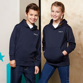 Hype Kids Performance Fleece Hoodie