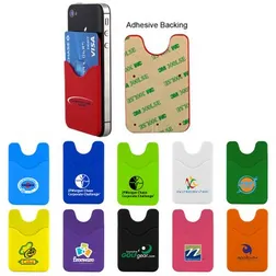 T551 Classic Smart Branded Phone Wallets