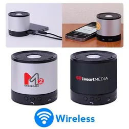 T599 Compact Promotional Wireless Speakers