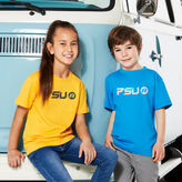 Kids Ice Premium Combed Cotton Regular Fit Tee