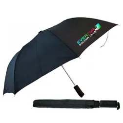 T22 Folder Corporate Umbrellas With Sleeve
