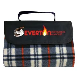 Waterproof Polyester Outdoor Blanket