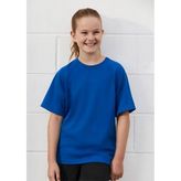 Sprint CoolDry Breathable Polyester Kids Athletic Tee
