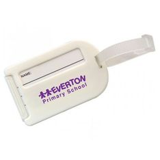 Plastic Suitcase Identifier Tags for Bulk Orders