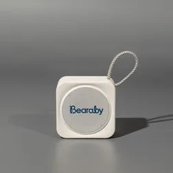 Compact Bluetooth Speaker with MicroSD Card Slot