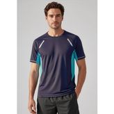 Moisture Wicking Micro Polyester Active Tees