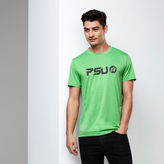 Mens Regular Fit Micro Polyester Dry Tee