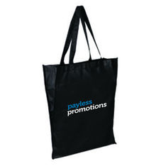 Dallas Non Woven Polypropylene Tote Bag with Shoulder Handles