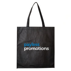 Newtown Non Woven Polypropylene Tote Bag Long Handles