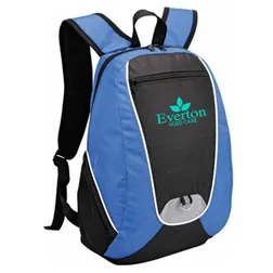 TB013 Classic Branded Backpacks