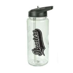 Gripper 600ml BPA Free Tritan Flip Up Sipper Bottle