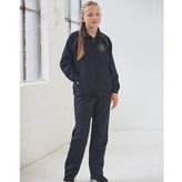 100gsm Ripstop Kids Sports Trousers