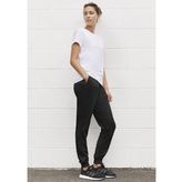 Ladies Microfibre UPF Track Pants Modern Fit