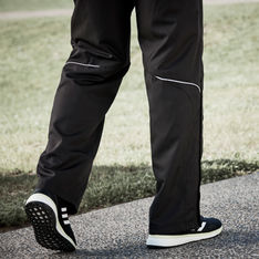 Razor Athletic Track Pants with CoolDry Mesh Lining