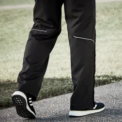Razor Athletic Track Pants with CoolDry Mesh Lining