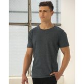 Slimmer Fit Jersey Knit Tee Shirts