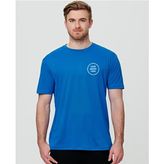 Rapidcool Ultra Light Performance Moisture Wicking Tee