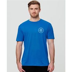 Rapidcool Ultra Light Performance Moisture Wicking Tee