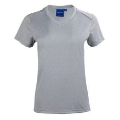 Ladies Rapid Cool Polyester Short Sleeve Activewear Tee