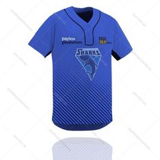 Sublimated Mens CoolDry Polyester Sports Polo