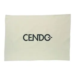 180gsm Cotton Tea Towels With Large Print Area