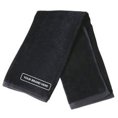 560gsm Yarn Dyed Dobby Border Golf Towel