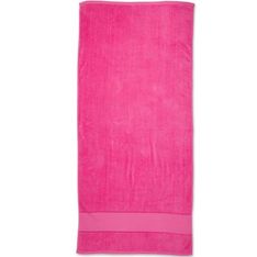 380gsm 100% Cotton Terry Velour Poolside Towels