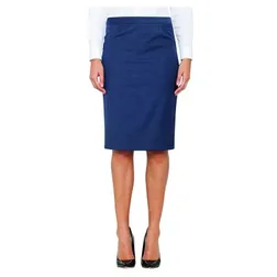 VCSW930 Ladies Van Heusen Woolmix Modern Skirts