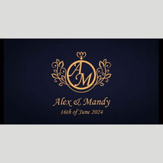 Personalised Neoprene Stubby Holders Wedding Favours Full Colour