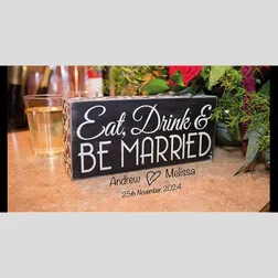 Marriage Quote Neoprene Stubby Holders