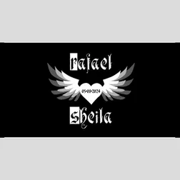 Love Wings Neoprene Stubby Holders Full Colour