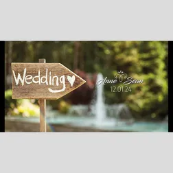 Personalised Neoprene Wedding Stubby Holders