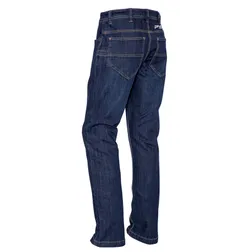 ZP507 Stretch Denim Custom Workwear Pants