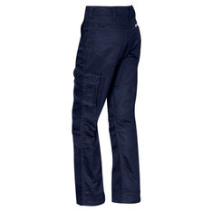 Ladies Ripstop Cotton Regular Fit Cooling Pants