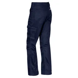 ZP704 Ladies Rugged Cooling Custom Work Wear Pants