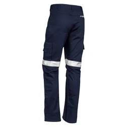 ZP904 Rugged Cooling Custom Work Pants With Reflective Tape