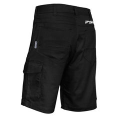 240gsm Ripstop Cotton Cooling Vented Trade Shorts