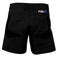 240gsm Ripstop Cotton Shorts with UPF 50