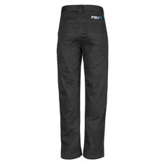 Plain Utility Work Pants 280gsm Cotton Drill