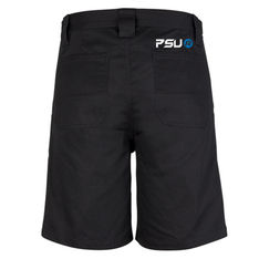 280gsm Cotton Drill Regular Fit Men's Shorts
