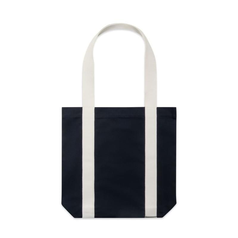 Navy/Cream