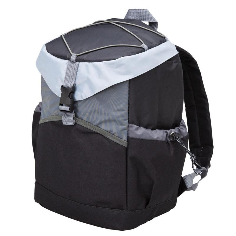 Black/Silver/Grey/Black