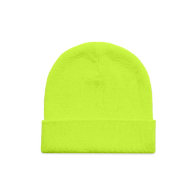 Safety Yellow