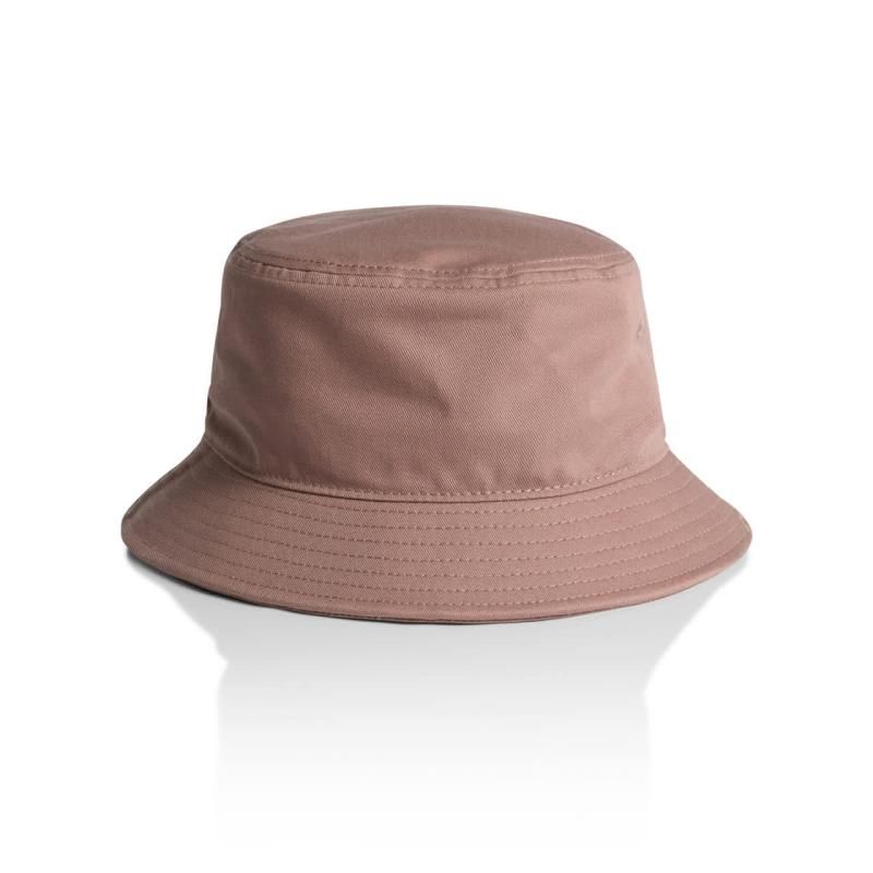 Hazy Pink
