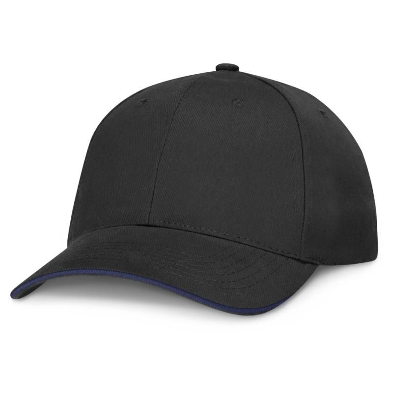Black/Dark Blue