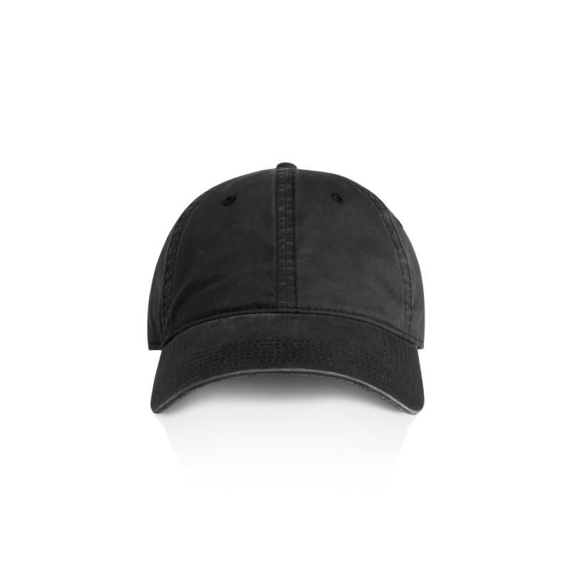 Faded Black