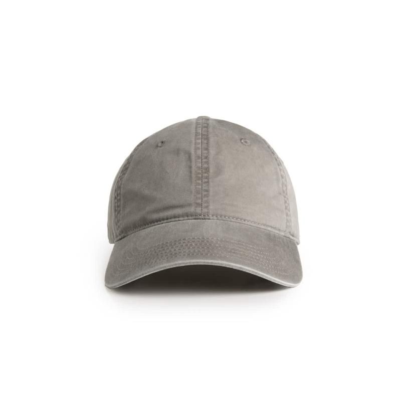 Faded Grey