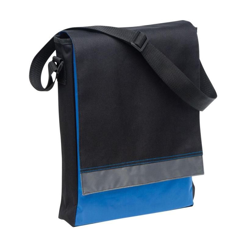 Black/Grey/Royal